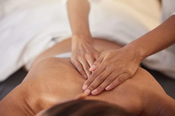 Gallery image - The Relaxation Hub