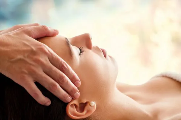 The Relaxation Hub atmosphere