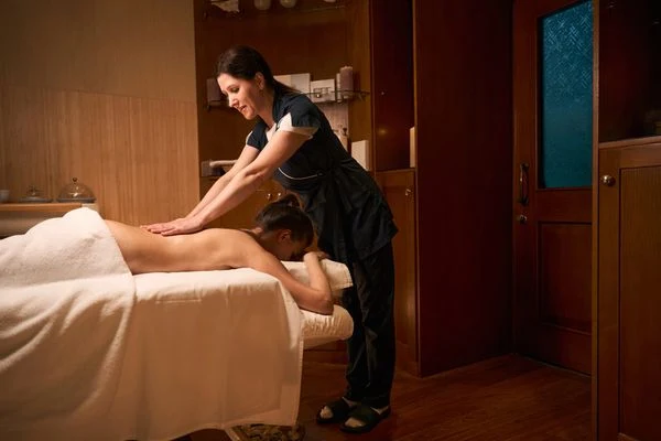Gallery image - The Relaxation Hub