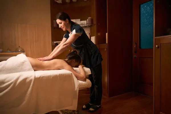 Gallery image - The Relaxation Hub