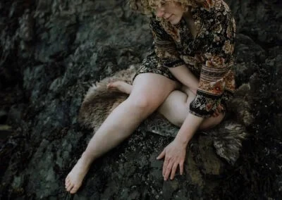 Billie Sage: Erotic Massage & Healing - Erotic Massage in Toronto, Canada