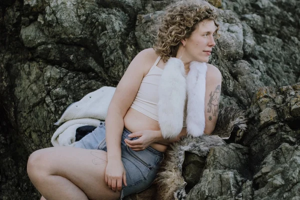 Discover Billie Sage: Erotic Massage & Healing
