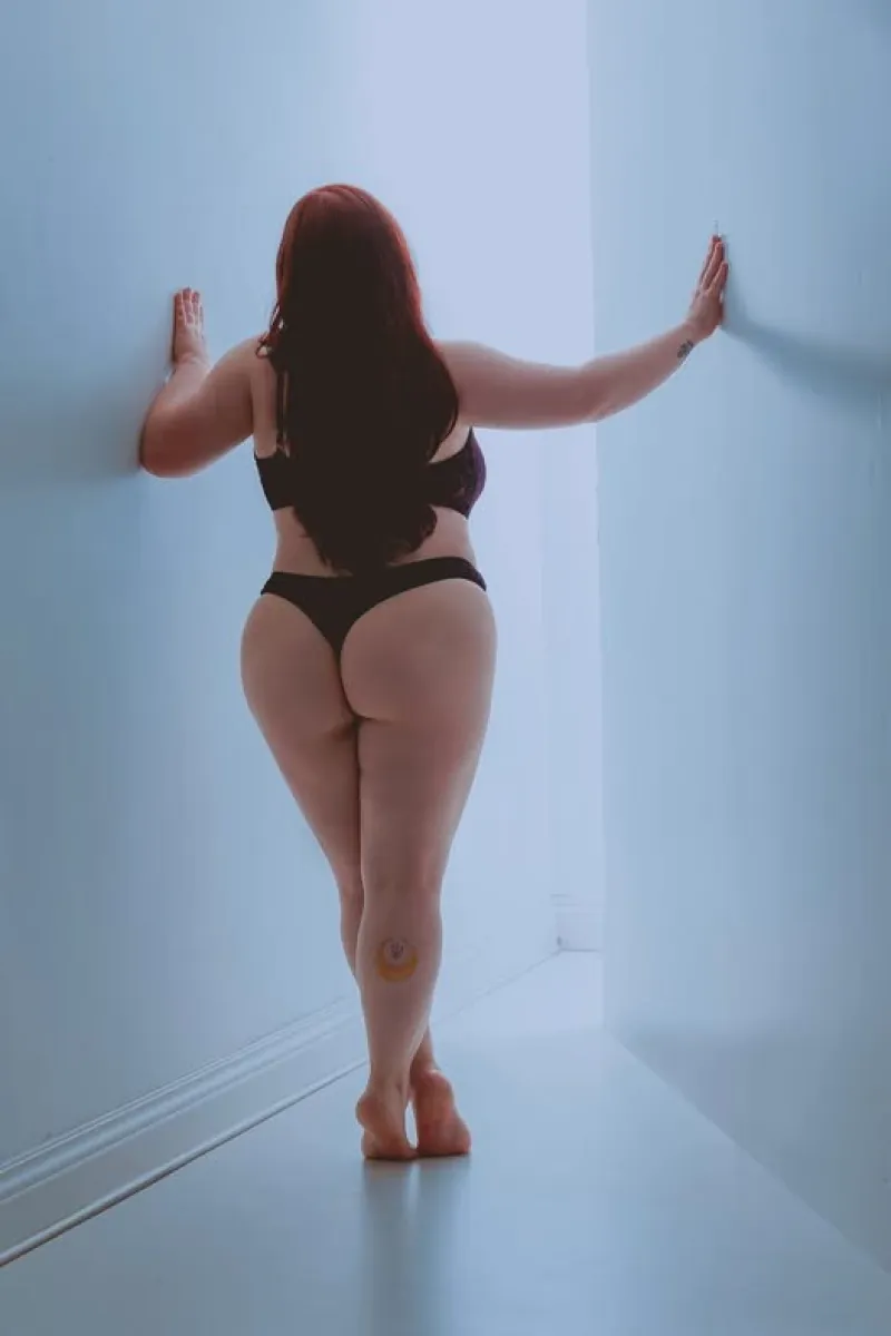Inside Harleen Ivy