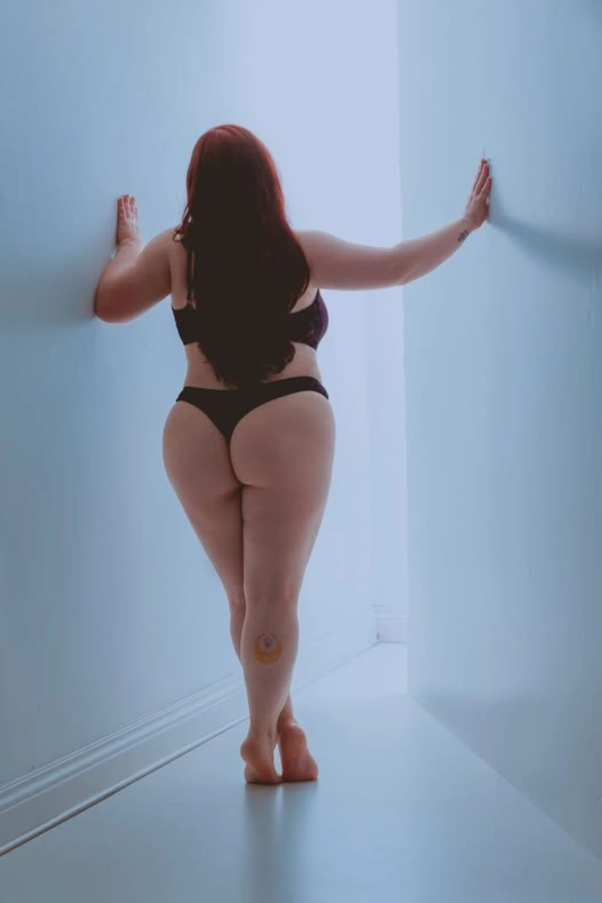 Harleen Ivy - Erotic massage in Ottawa