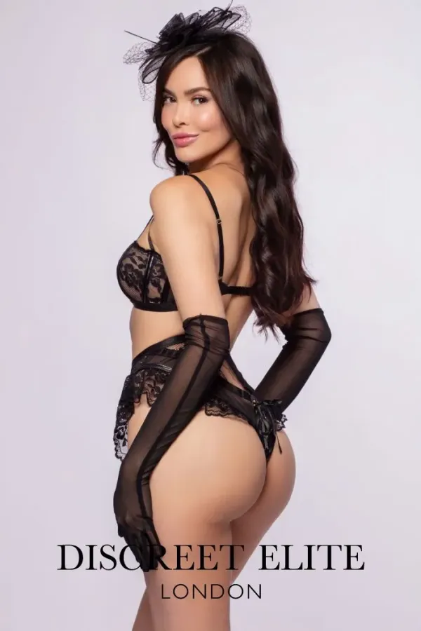 Gallery image - Discreet Elite