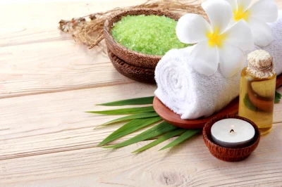 Toronto Asian Massage - Erotic Massage in Toronto, Canada
