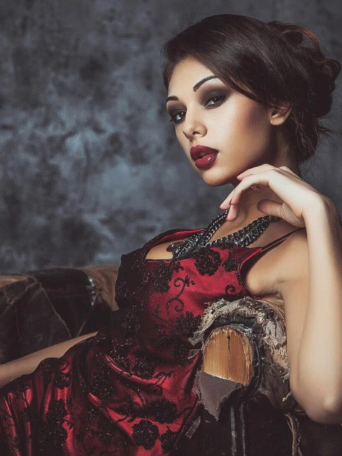 LUX Studio, erotic massage listing in Montreal