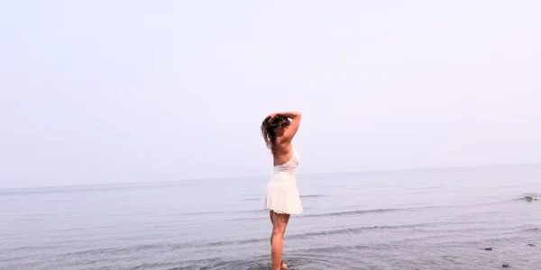 Victorias Sensual Massage Bliss experience