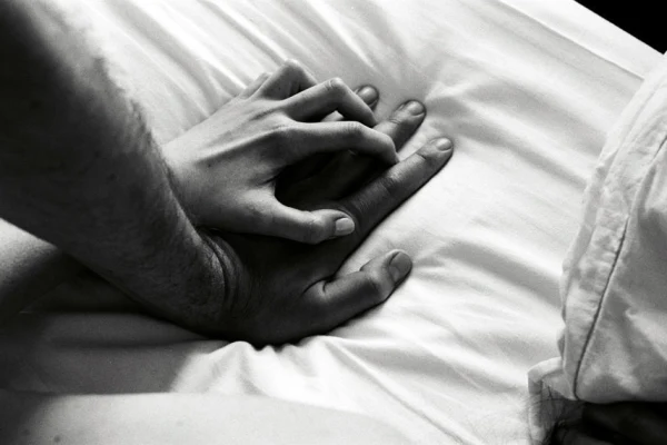 Gallery image - Tantric Bliss