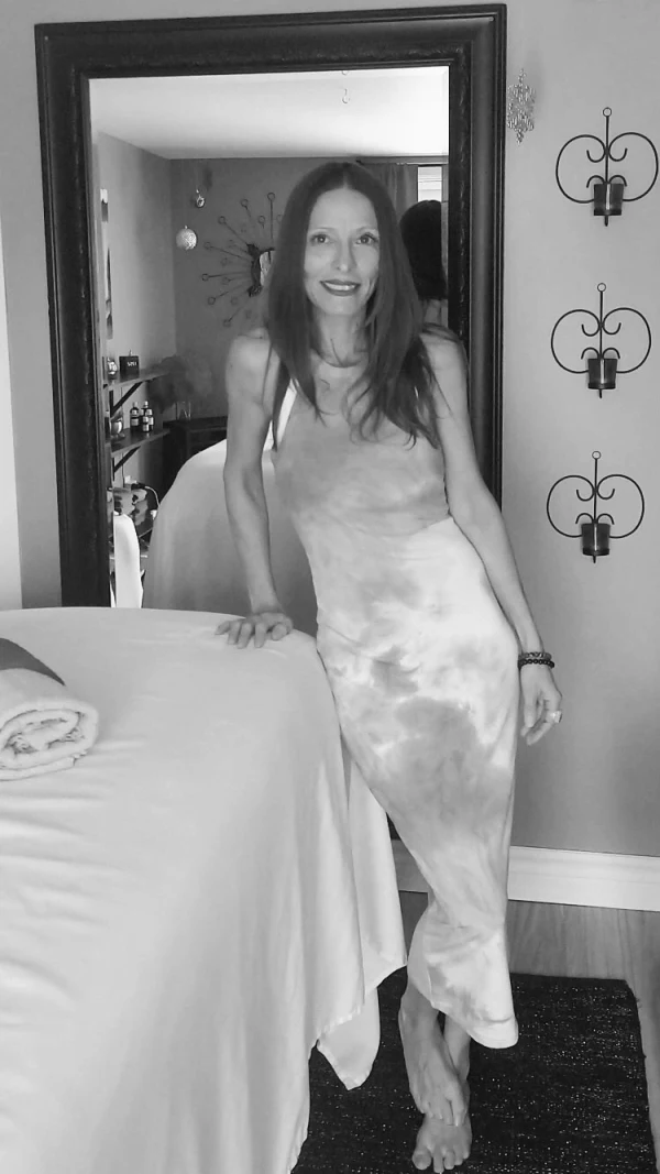 Discover Athena Tantra