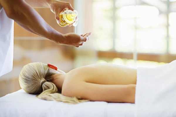 Lotus Spa Gurugram photo gallery