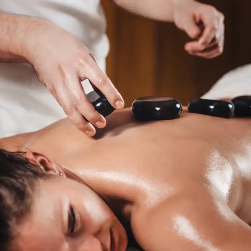 Flip Body Spa Gurugram ambiance