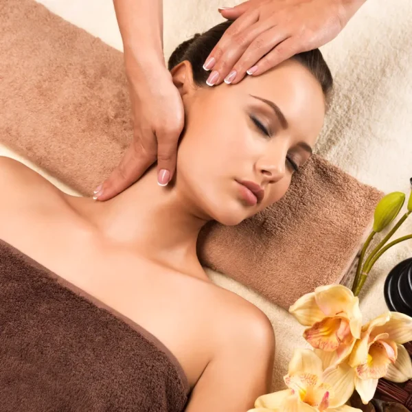 Discover Flip Body Spa Gurugram