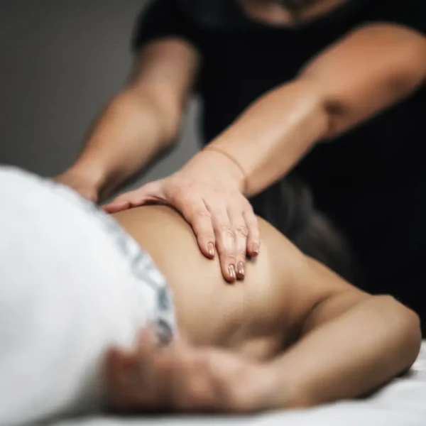 Flip Body Spa Gurugram atmosphere