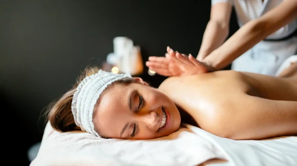 Flip Body Spa Gurugram - Erotic massage in Gurugram