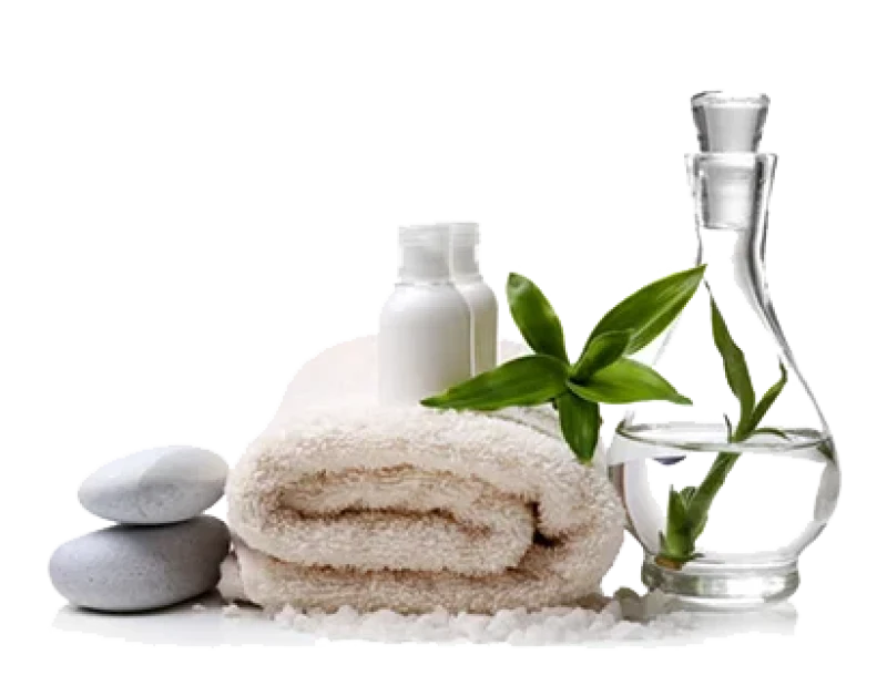 Royal Spa & Salon Dehradun ambiance