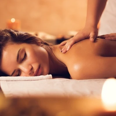 Golden Heritage Spa Udaipur - Erotic Massage in Udaipur, India