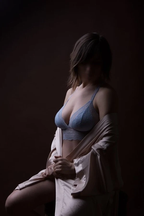 Discover Lucid Touch Bodywork