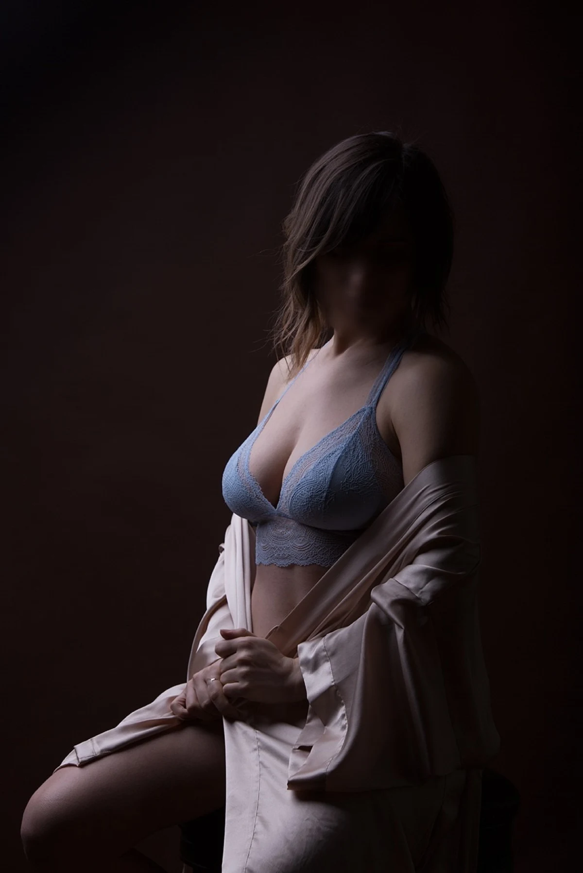 Lucid Touch Bodywork - Erotic massage in Toronto