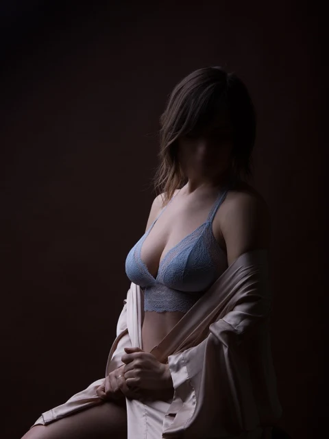 Lucid Touch Bodywork, anúncio de massagem erótica em Toronto