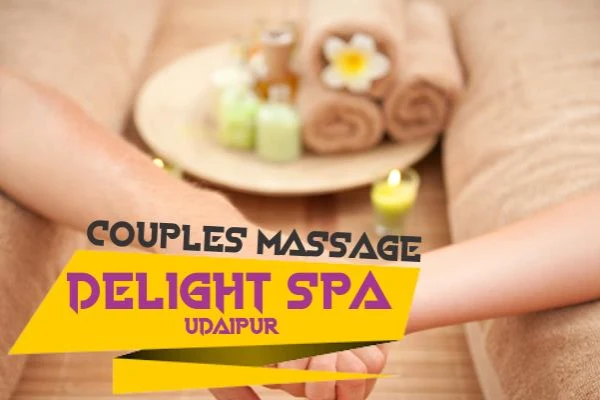 Discover Fusion Spa & Massage