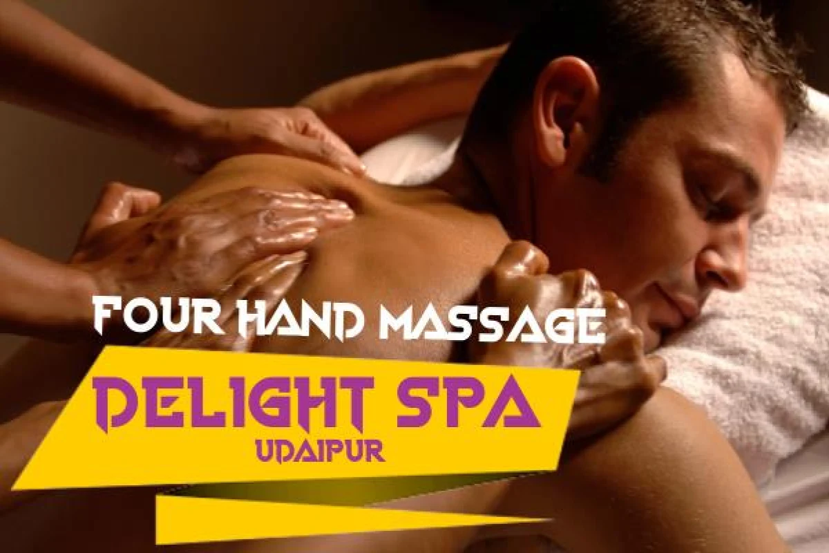 Fusion Spa & Massage - Erotic massage in Udaipur