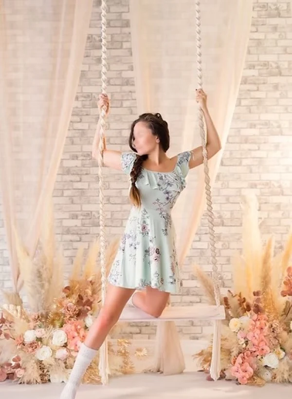 Gallery image - Autumn Massage