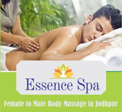 Essence Spa Jodhpur - Erotic Massage in Jodhpur, India