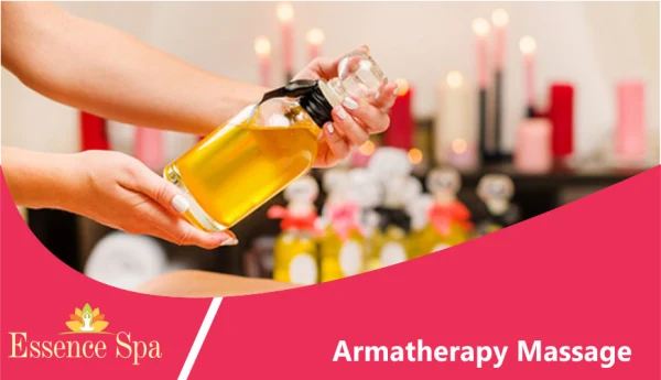 Gallery image - Essence Spa Jodhpur