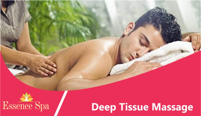 Essence Spa Jodhpur ambiance