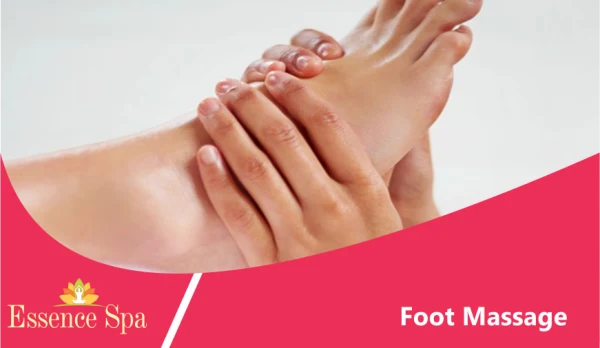 Discover Essence Spa Jodhpur