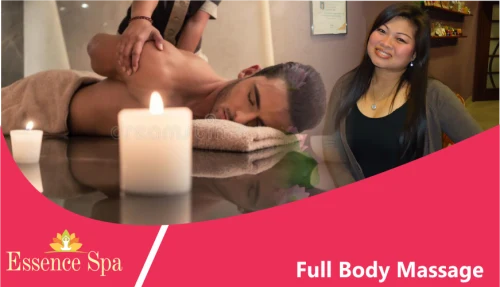 Felnőtt szórakozás Jodhpurban - Essence Spa Jodhpur