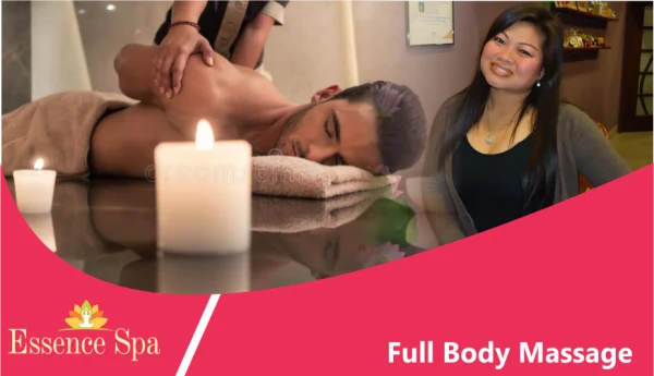 Essence Spa Jodhpur atmosphere