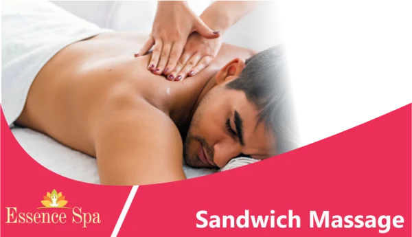Essence Spa Jodhpur photo gallery