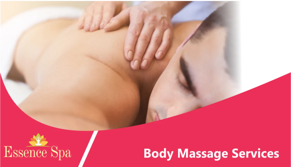 Essence Spa Jodhpur - Erotic massage in Jodhpur