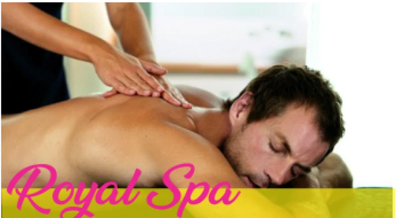Royal Spa & Massage Jodhpur venue photo