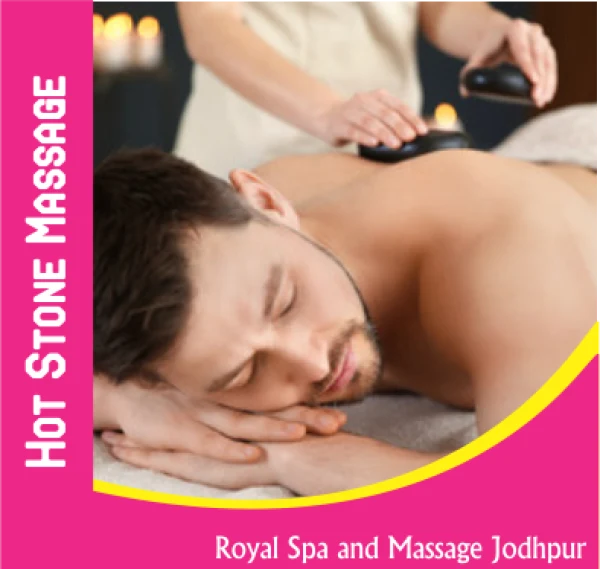 Discover Royal Spa & Massage Jodhpur