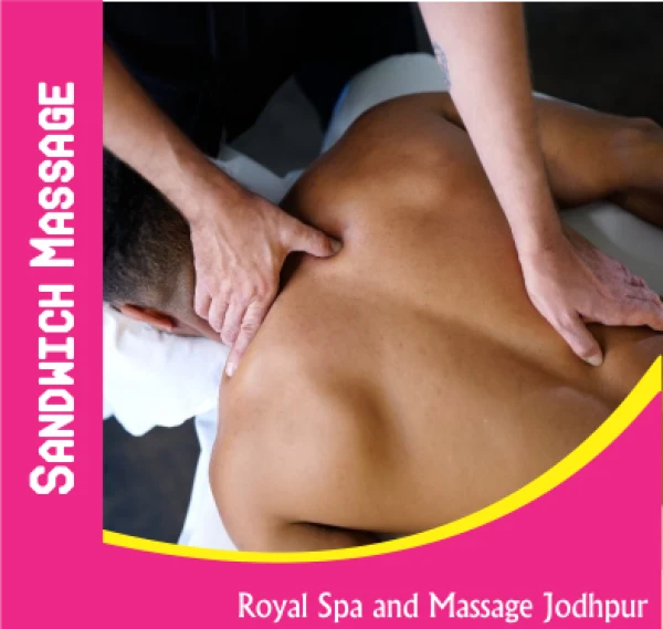 Royal Spa & Massage Jodhpur photo gallery