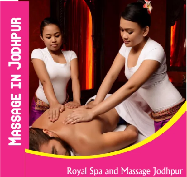 Royal Spa & Massage Jodhpur - Erotic massage in Jodhpur