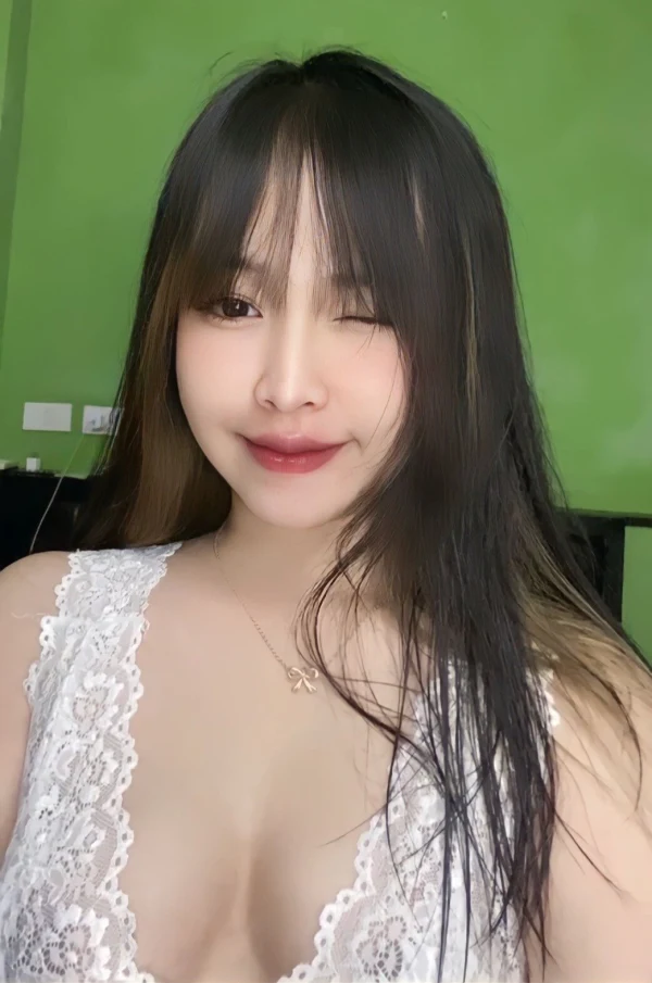 Body Bliss Bangkok atmosphere