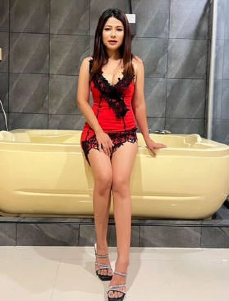 Kiss Bangkok Massage venue photo