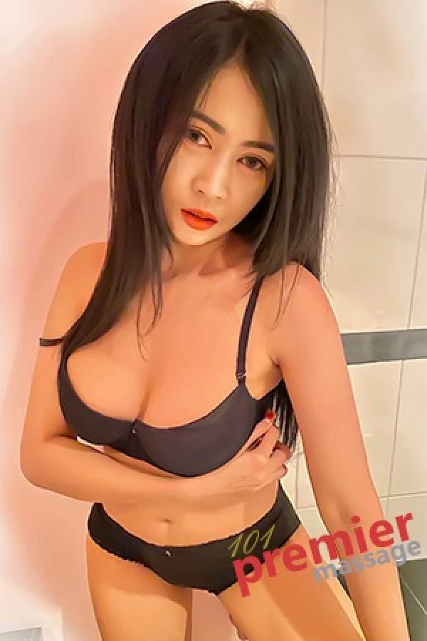 Gallery image - 101 Premier Massage
