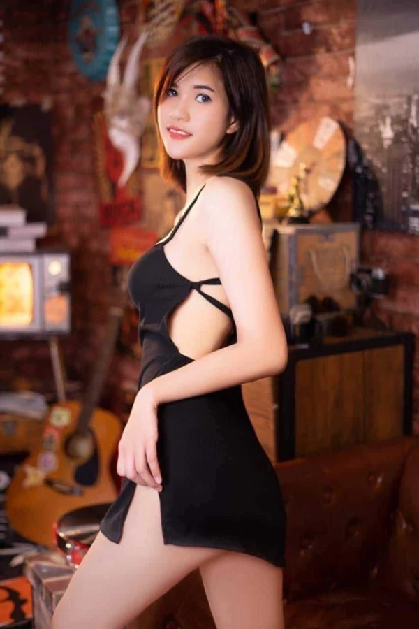 Aya Massage Bangkok atmosphere