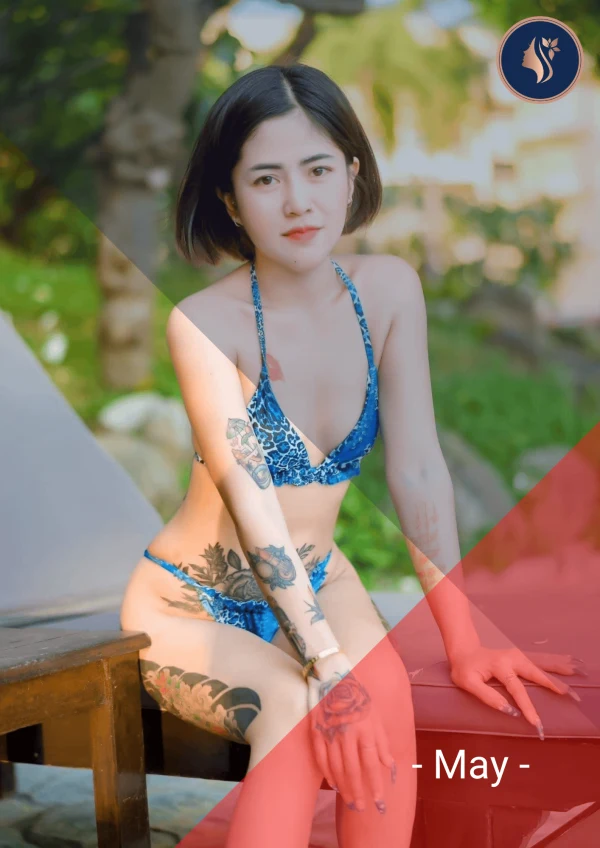 Aya Massage Bangkok experience
