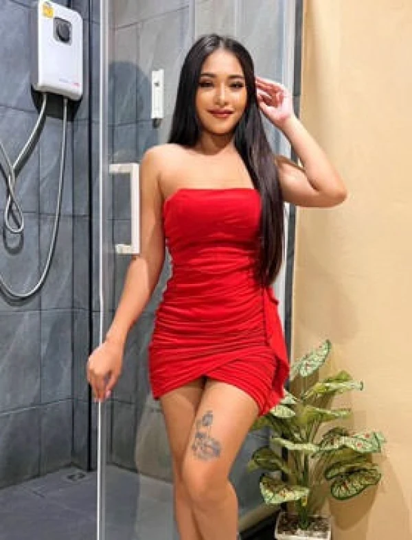 Discover Bangkok Passion Massage
