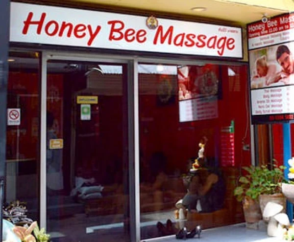 Honey Bee Massage Bangkok photo gallery