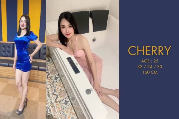 Venus Massage Bangkok experience