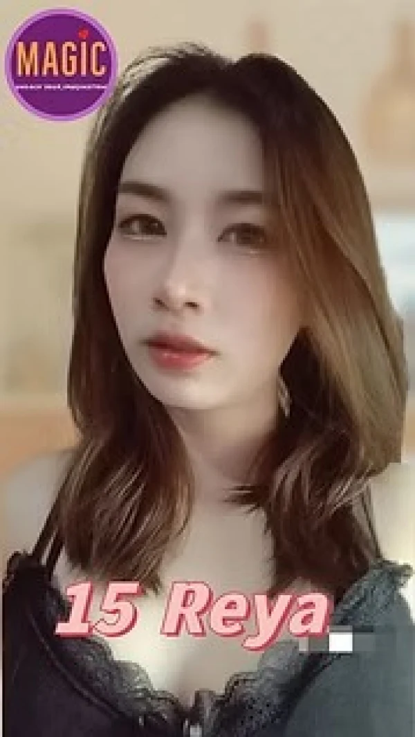 Magic Massage Bangkok atmosphere