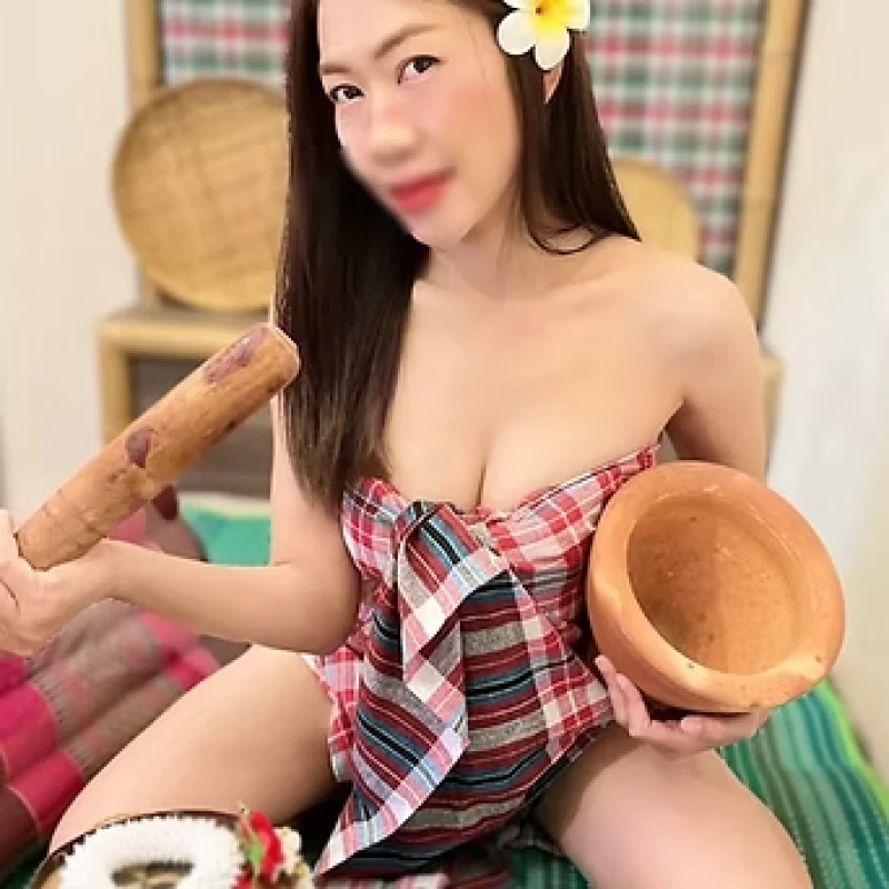 Wow Bkk 23 ambiance