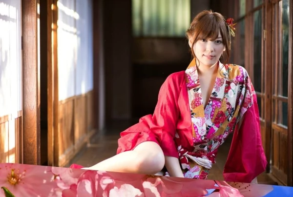 Aimi Bangkok Massage atmosphere